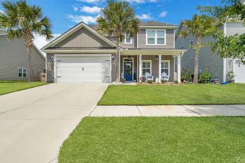 1145 Turkey Trot Drive, Johns Island, SC 29455