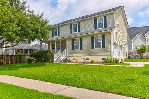 950 Clearspring Drive, Charleston, SC 29412