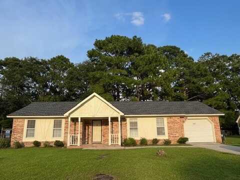 1222 Hampton Drive, Summerville, SC 29486