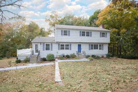 18 Saint George Place, Westport, CT 06880