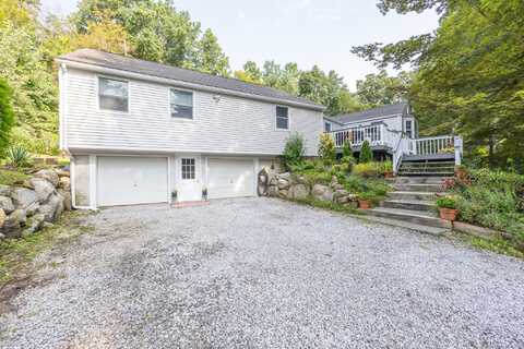 2 North Kelly Mountain Road, New Milford, CT 06776