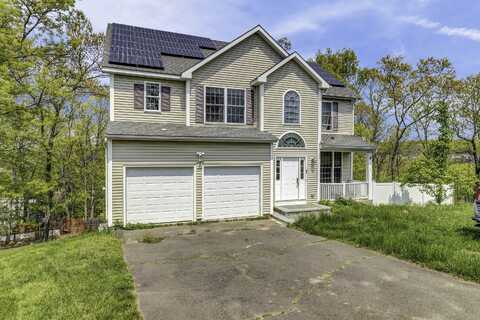 192 Auburn Street, Naugatuck, CT 06770