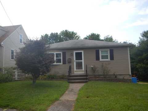 74 Martone Street, Waterbury, CT 06708