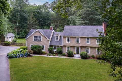 6 Squire Lane, Essex, CT 06426