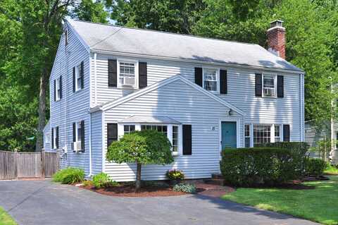 18 Lawler Road, West Hartford, CT 06117