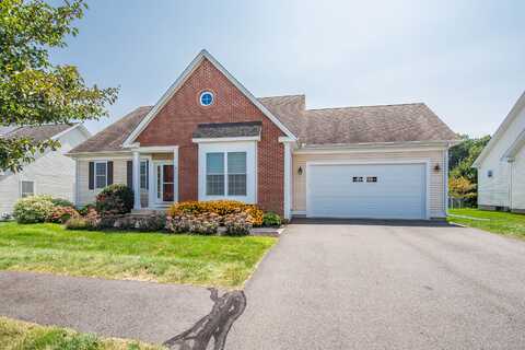 4 Harwood Gardens, Cromwell, CT 06416