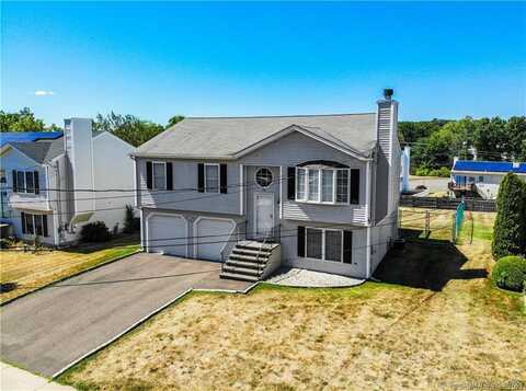 24 Andrea Drive, West Haven, CT 06516