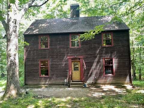 50 A P Gates Road, East Haddam, CT 06423