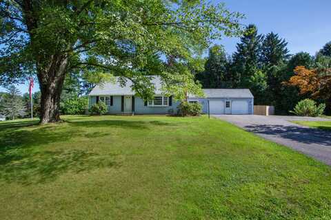 16 Deepwood Road, Simsbury, CT 06070