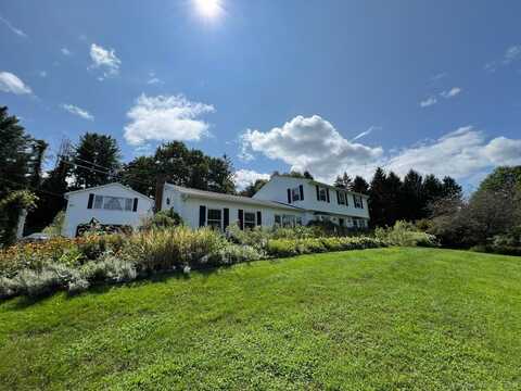 67 Head Of Meadow Road, Newtown, CT 06470