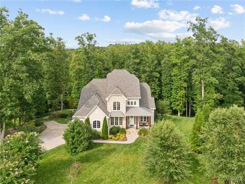 16200 Saville Chase Lane, Midlothian, VA 23112