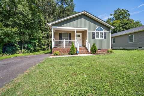 2007 Dublin Street, Hopewell, VA 23860