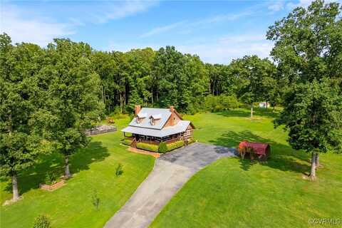 131 Oak Hill Road, Cumberland, VA 23040