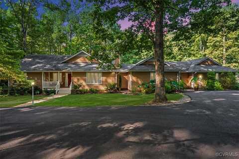 1865 Rock Point Drive, Powhatan, VA 23139