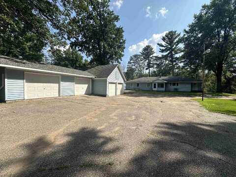 8940 COUNTY ROAD FF, Wisconsin Rapids, WI 54494