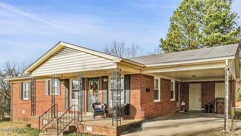 242 Westwood Drive, Lexington, TN 38351