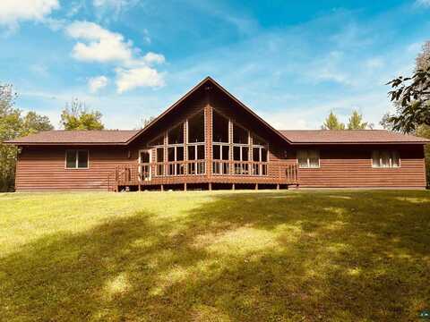 5981 E County Rd M, Gordon, WI 54838