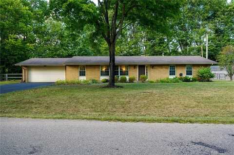 3846 Wead Place, Bellbrook, OH 45305