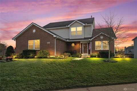 6342 Sterling Maple Court, Clayton, OH 45315