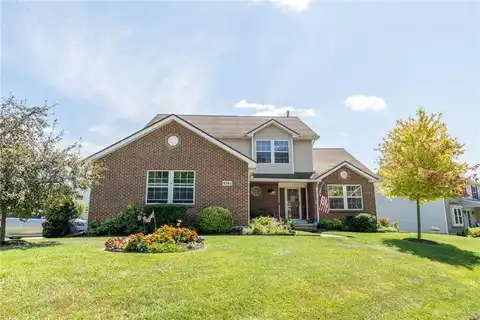 6342 Sterling Maple Court, Clayton, OH 45315