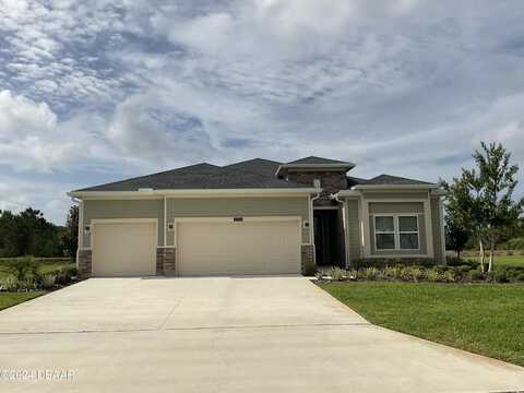 4123 Clifden Drive, Ormond Beach, FL 32174