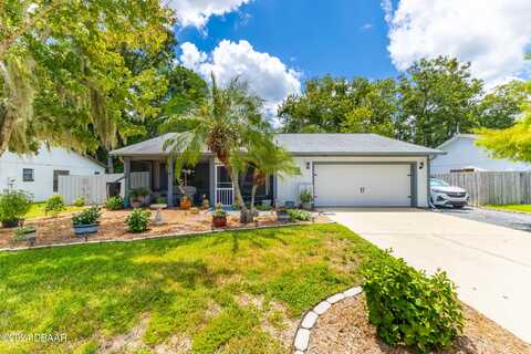 8 Aaron Cir Circle, Ormond Beach, FL 32174