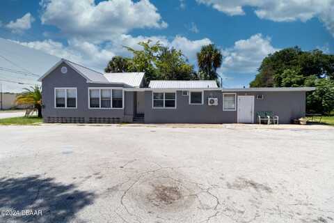 633 N Ridgewood Avenue, Daytona Beach, FL 32114