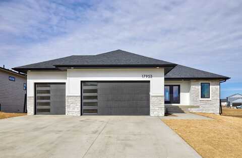 17953 Tanglewood Drive, Clive, IA 50325