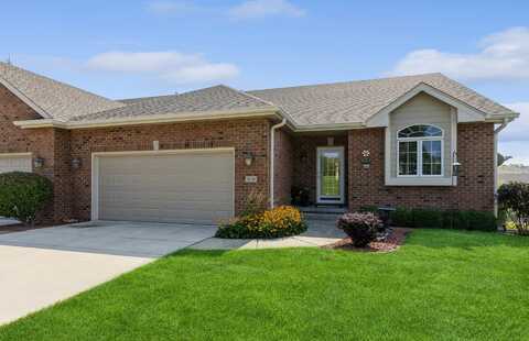 3739 155th Court, Urbandale, IA 50323