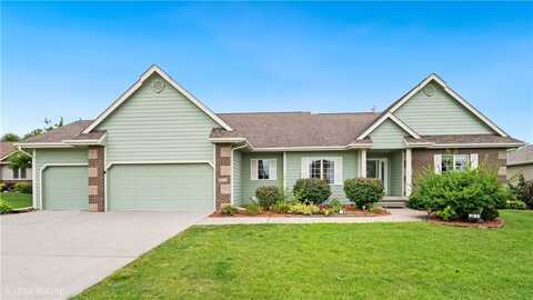 4309 NE Otter Court, Ankeny, IA 50021