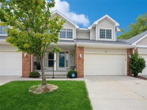 4400 Ep True Parkway, West Des Moines, IA 50265