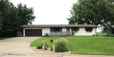 821 16th Avenue, Grinnell, IA 50112