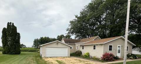 310 Church, Welton, IA 52774