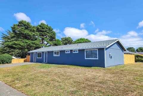 121 E Condor, Crescent City, CA 95531