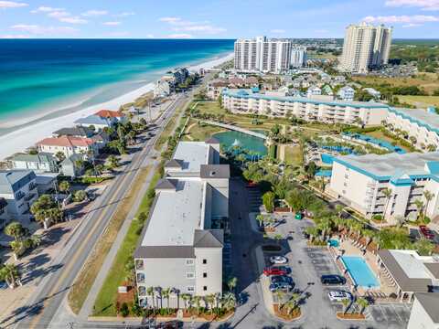 732 Scenic Gulf Drive, Miramar Beach, FL 32550