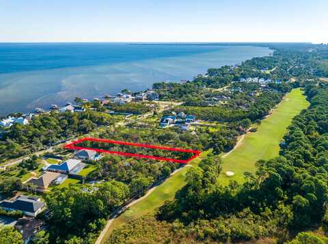 Lot 4 Walton Way, Miramar Beach, FL 32550