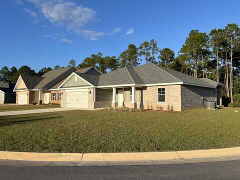 9556 Creets Landing Drive, Navarre, FL 32566