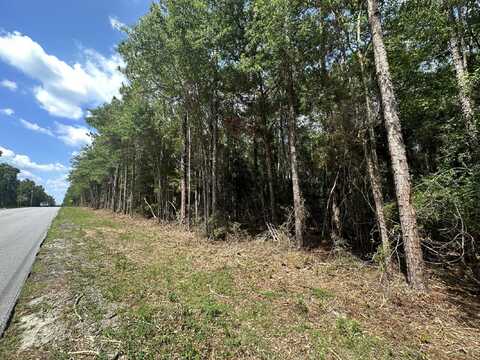 Tbd Lake Silver Road, Crestview, FL 32536