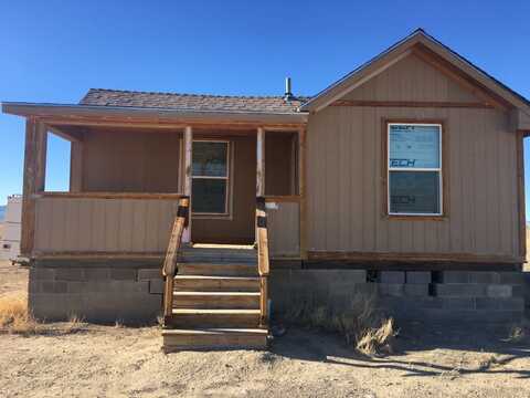 252 Bergara Avenue, Tonopah, NV 89020