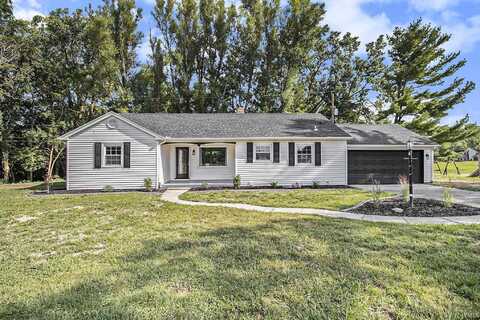 15093 Jackson Road, Mishawaka, IN 46544