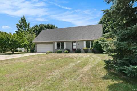 19850 Peach Ridge Road, Goshen, IN 46526