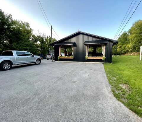 884 Jefferson Road, Hueysville, KY 41640