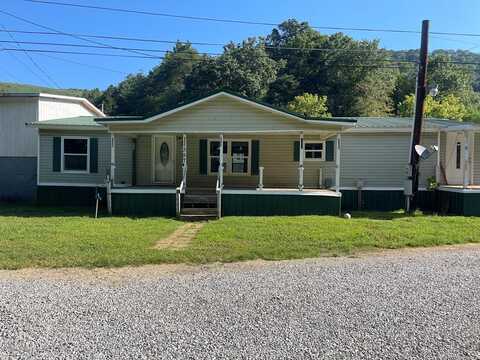 357 Penny Street, Pikeville, KY 41501