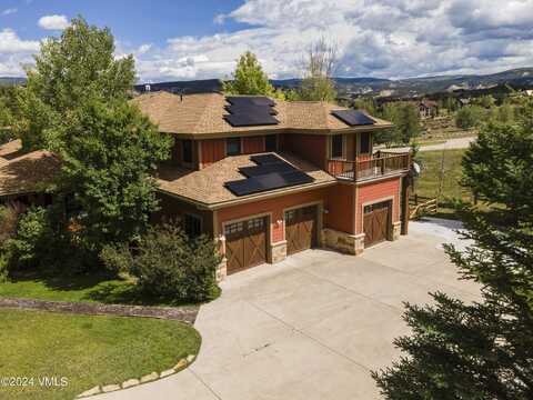 118 Harrier Circle, Eagle, CO 81631