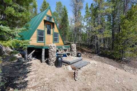 Nhn Rosa Trail, Anaconda, MT 59711