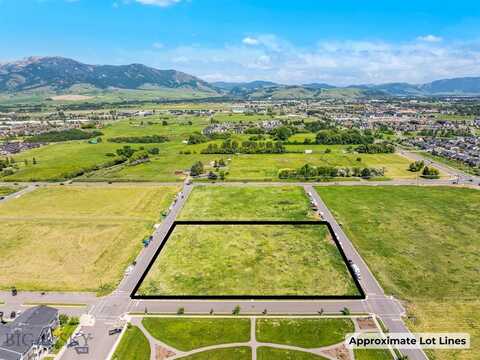 3540 Galloway Street, Bozeman, MT 59718