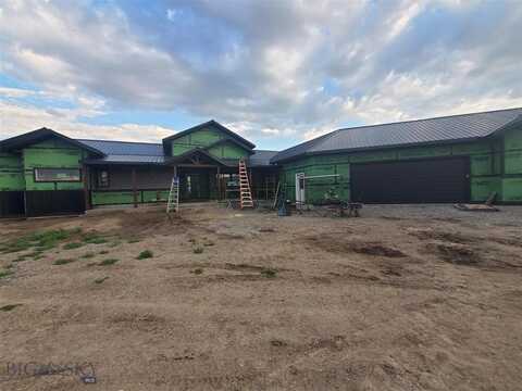 34 Heather Lane, Livingston, MT 59047