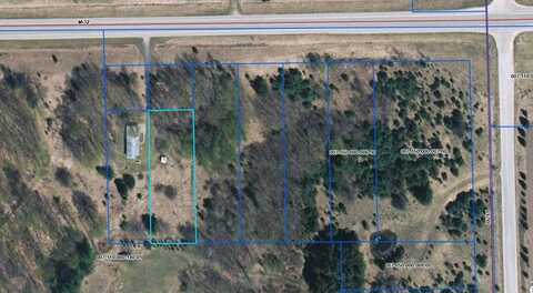 Lot 2 M-32, Hillman, MI 49746