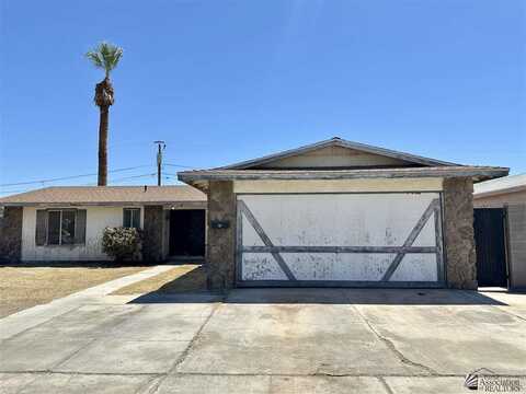 2241 W 18 ST, Yuma, AZ 85364