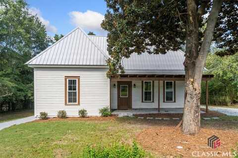 258 Glenn Carrie Road, Hull, GA 30646